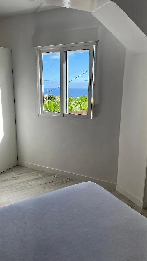 Parque La Luz Apartment La Orotava