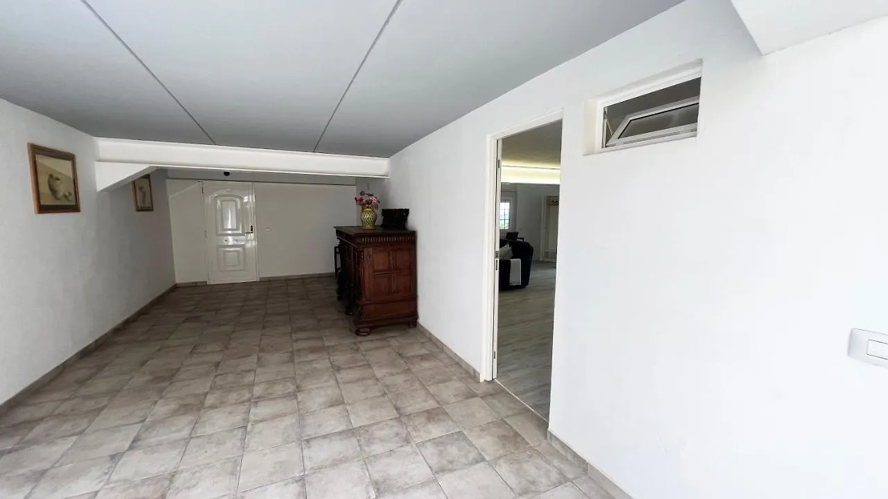 Parque La Luz Apartment La Orotava