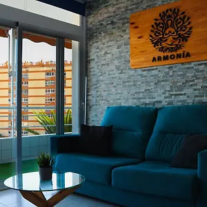 Apartamento Apartamento Armonia, Candelaria