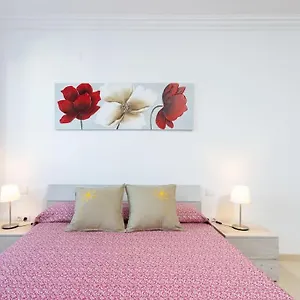 Apartamento Acogedor Y Tranquilo, La Orotava