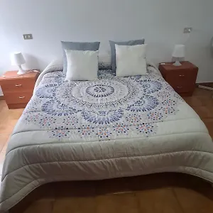 Apartamento Casa Ruth Centro Orotava, La Orotava